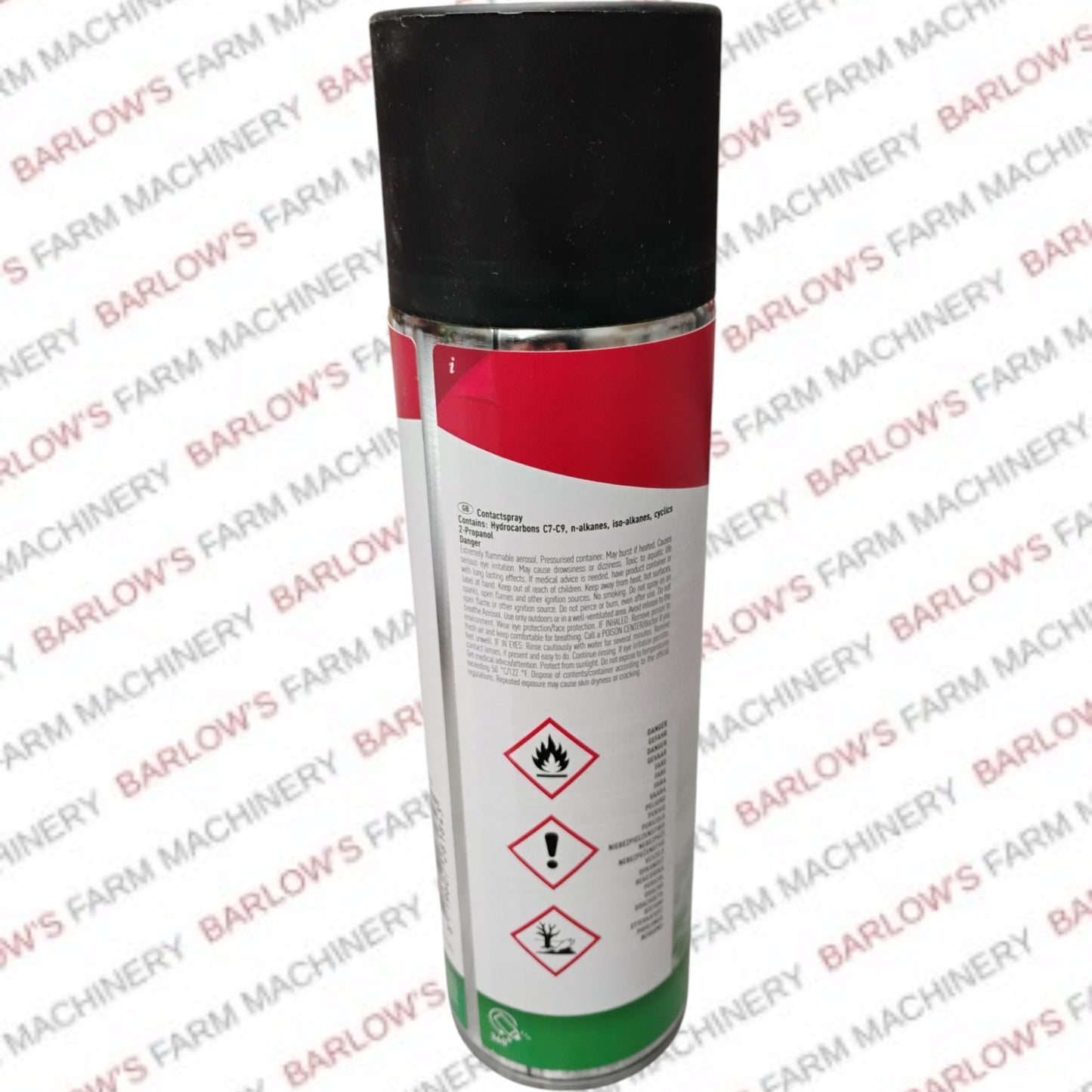 Contact Cleaner Electrical