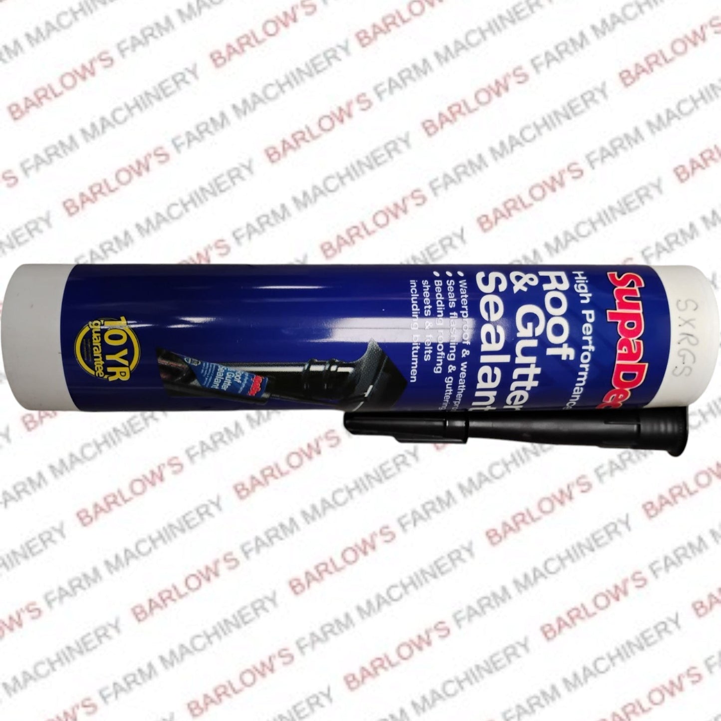 Roof/Gutter Sealant 300mL