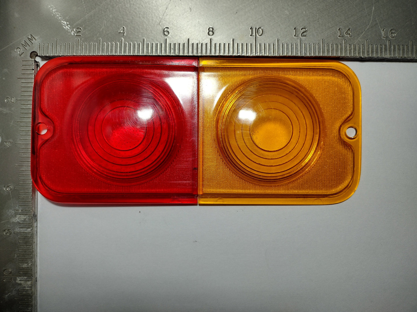 Rear Lens