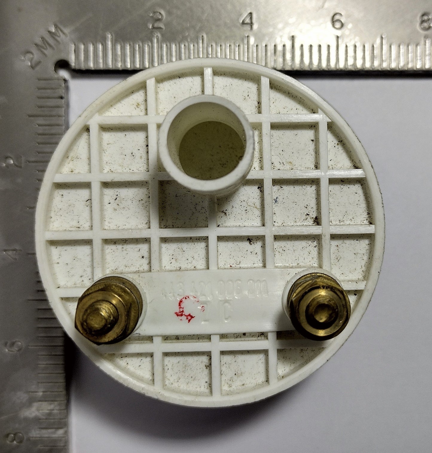 Ammeter