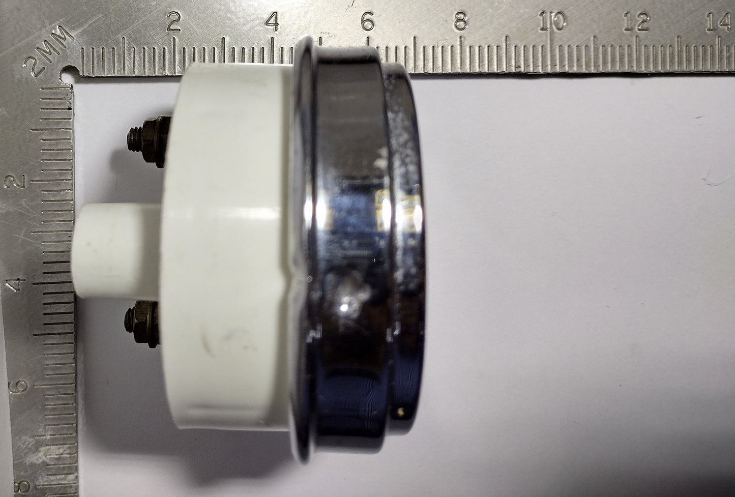 Ammeter
