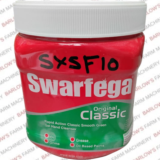Swarfega Hand Cleaner 1 kg