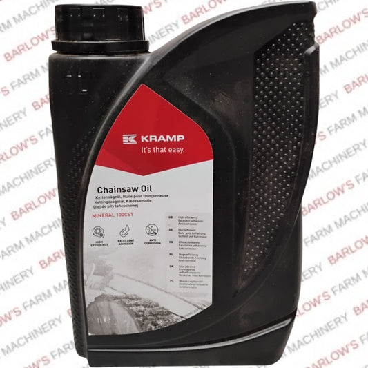 Chain Oil 1L