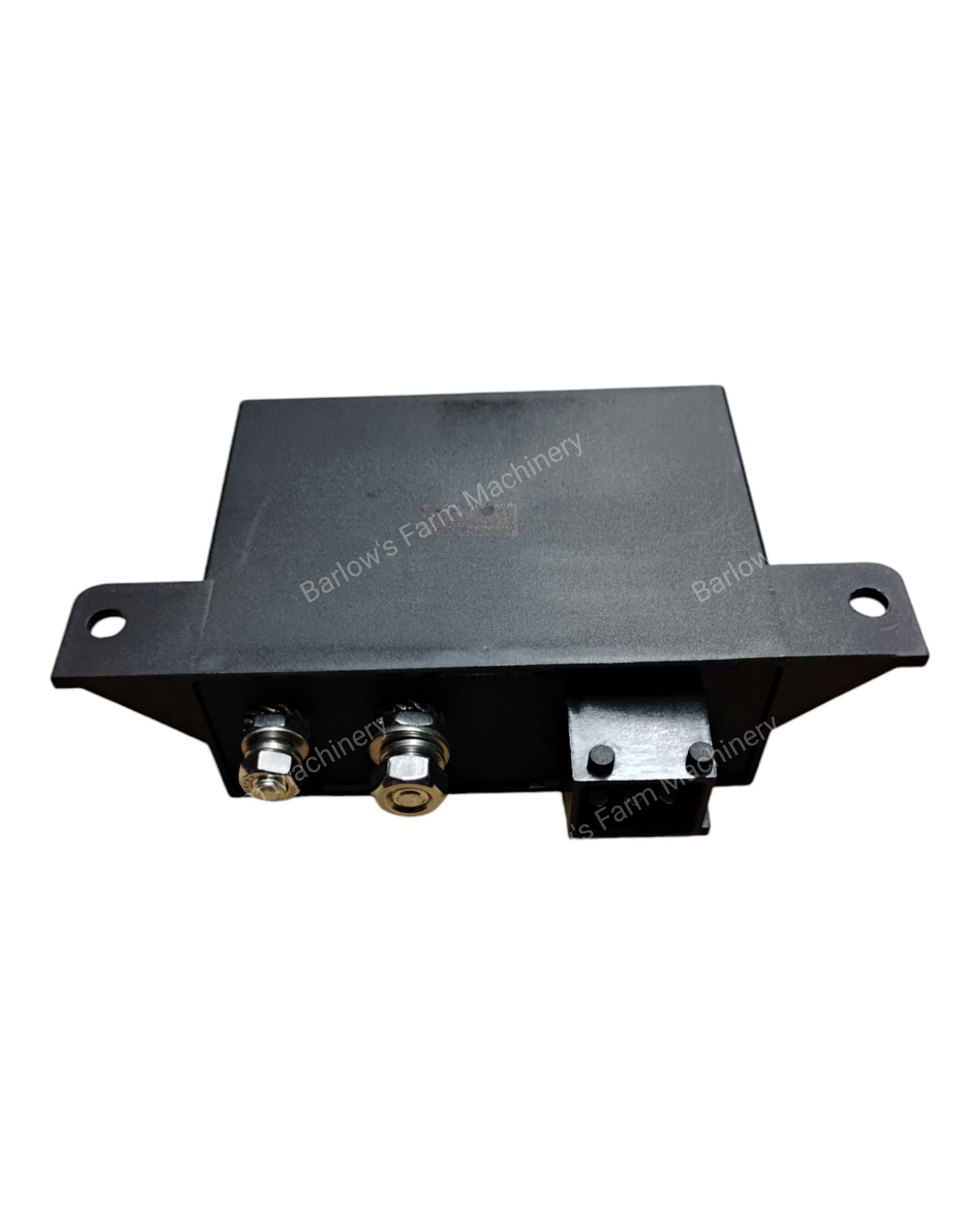 Engine Heater Timer Heater Timer – Barlow's Farm Machinery