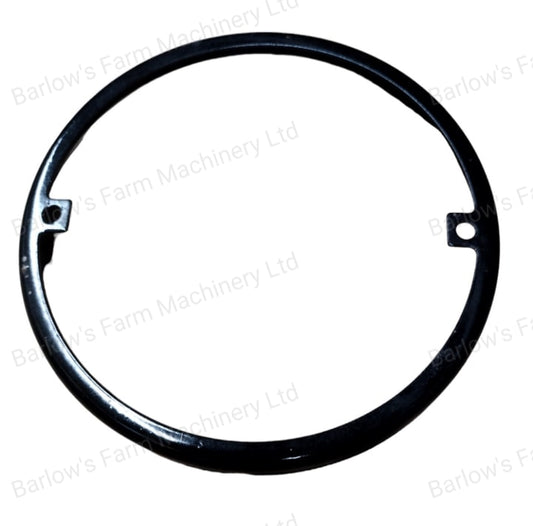 Rim for Rear Lens