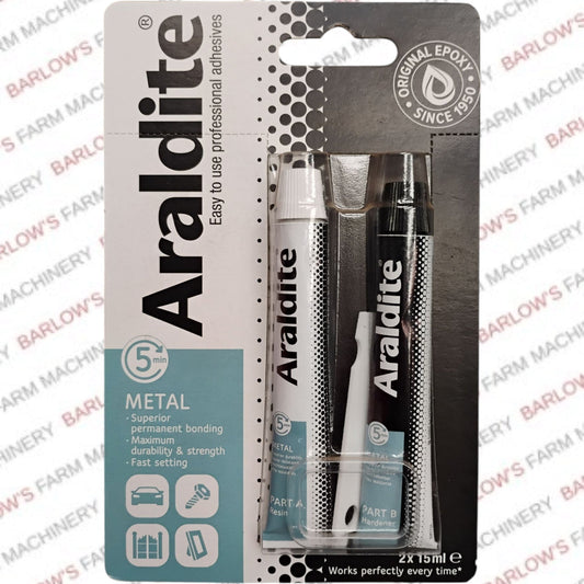 Araldite Liquid Metal