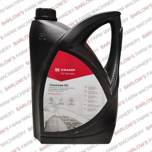 Chain Oil 5L