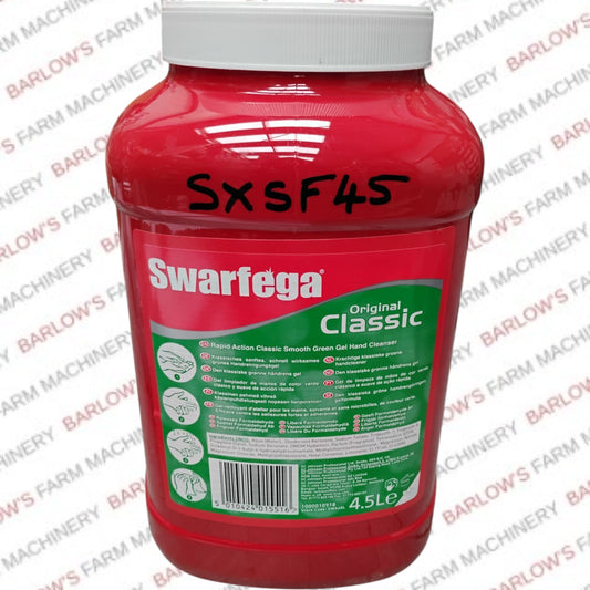 Swarfega Hand Cleaner 4.5 kg