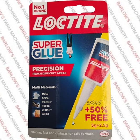 Super Glue