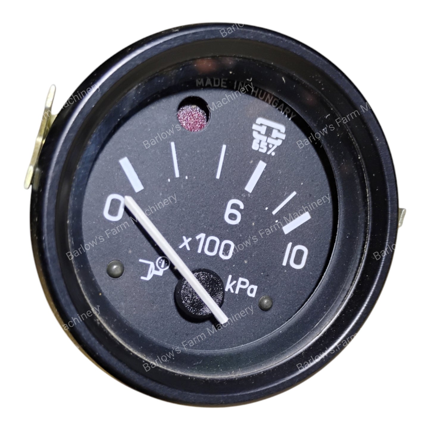 Air Gauge