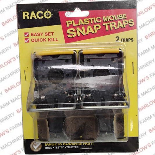 Mouse Trap (2)