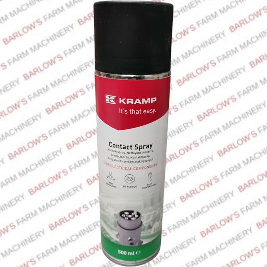 Contact Cleaner Electrical
