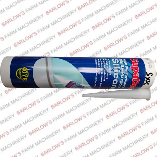 Silicone Sealant 300mL