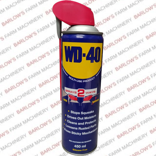 WD40 Spray 450mL