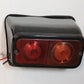 95-5761 Rear Light Unit L/H