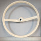 95-3512 Steering Wheel Ivory