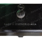 93-1420 Fuse Box Lid