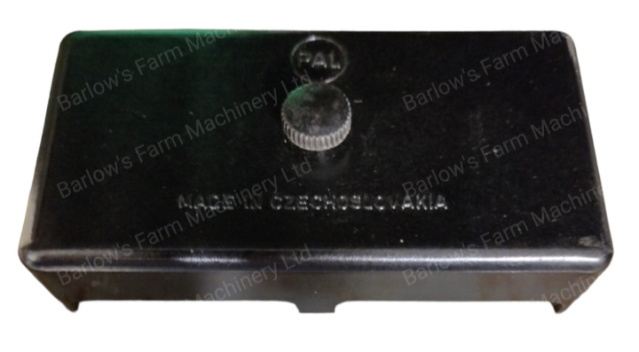 93-1420 Fuse Box Lid