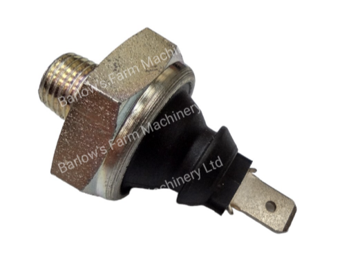 Oil Pressure Switch