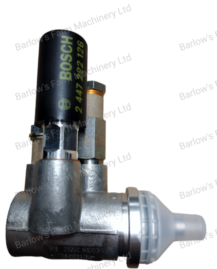 93-3295 Lift Pump