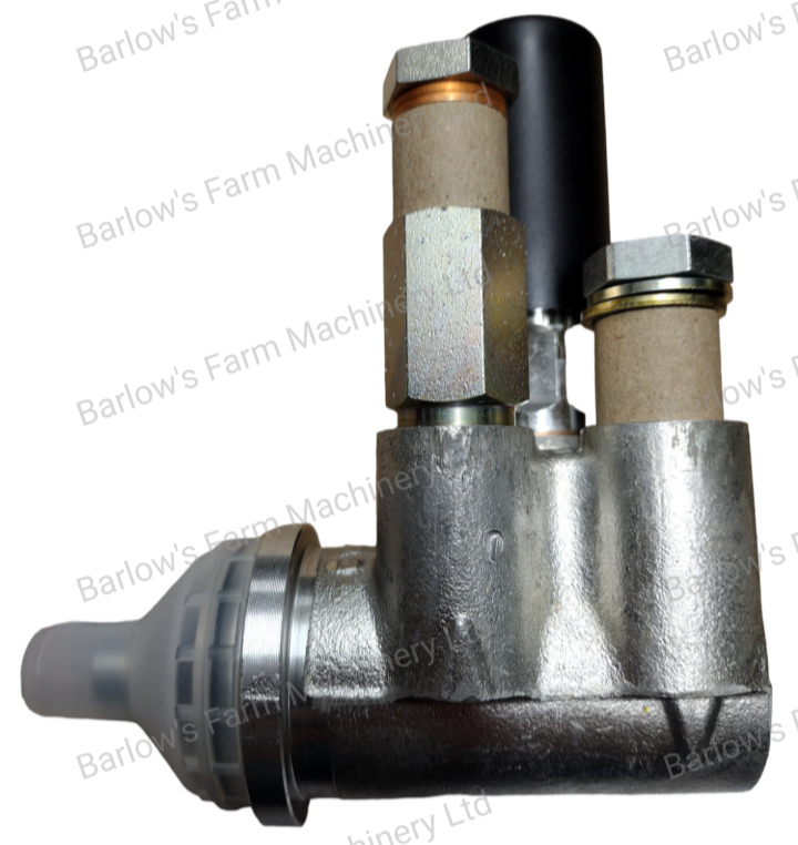 93-3295 Lift Pump