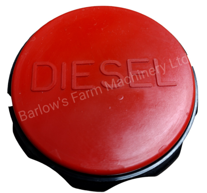 6011-5226 Fuel Cap