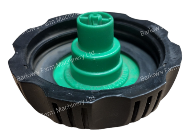 93-4052 Fuel Cap