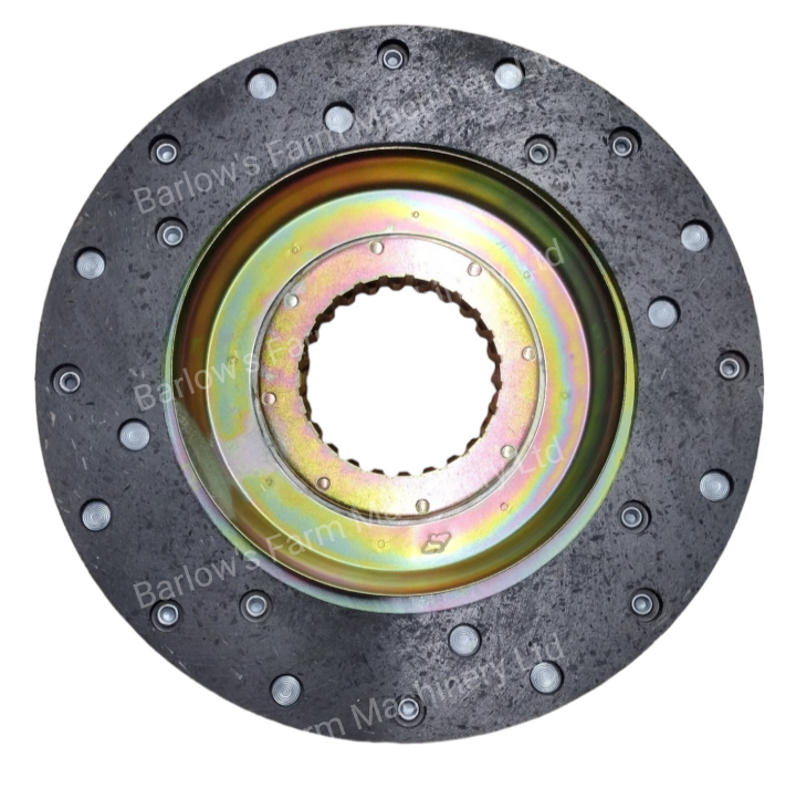 7211-2680 Brake Disc