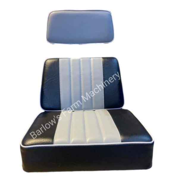 4111-5400DL Seat Cushion Set Deluxe