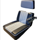 4111-5400DL Seat Cushion Set Deluxe