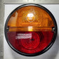 5611-5707 Rear Light Unit Round R/H