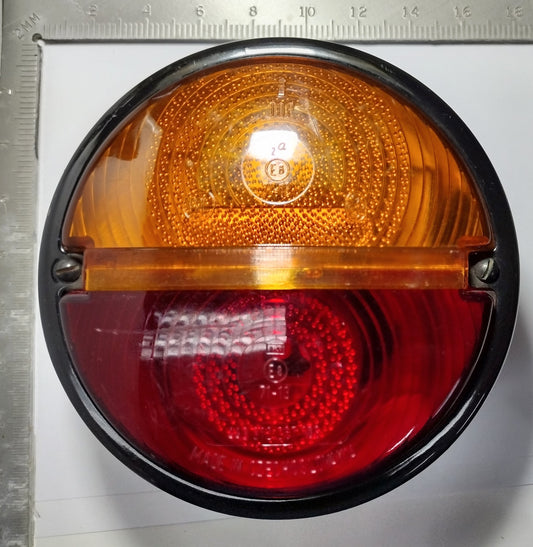 5611-5707 Rear Light Unit Round R/H