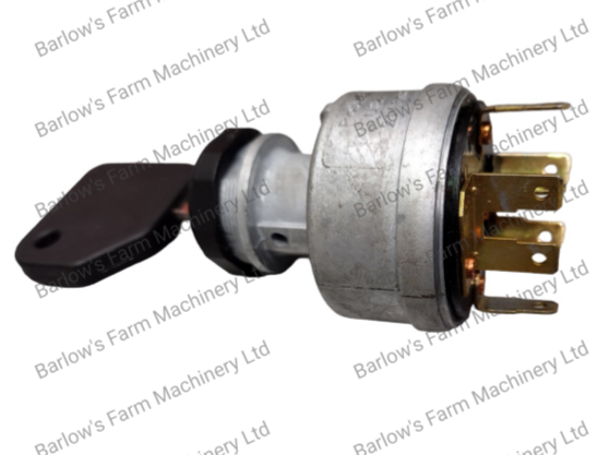 Ignition Switch