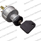 Ignition Switch