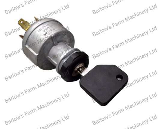 Ignition Switch