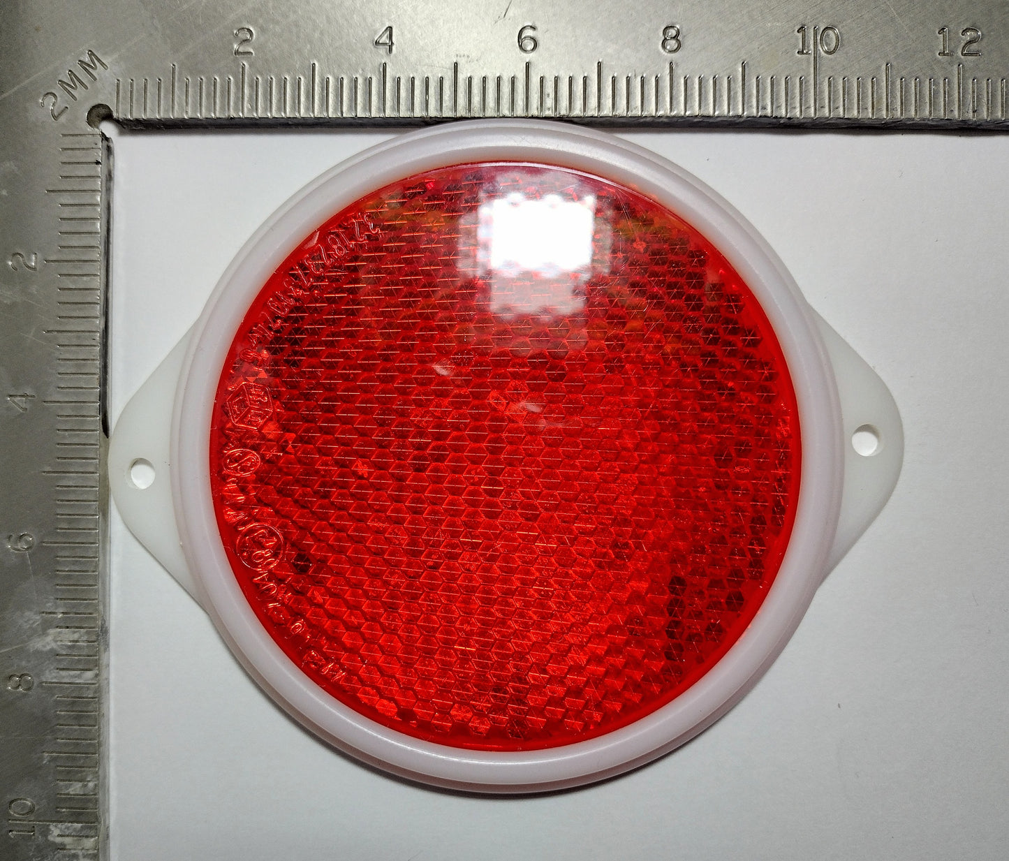 97-7382 Reflector