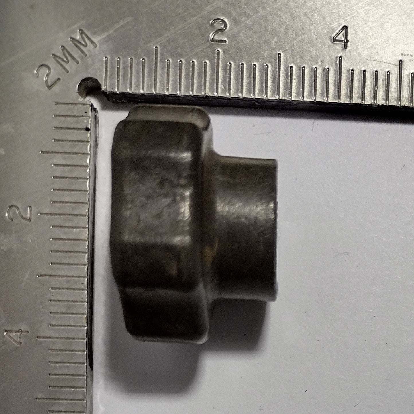 95-4938 Hydraulic Quadrant Knob